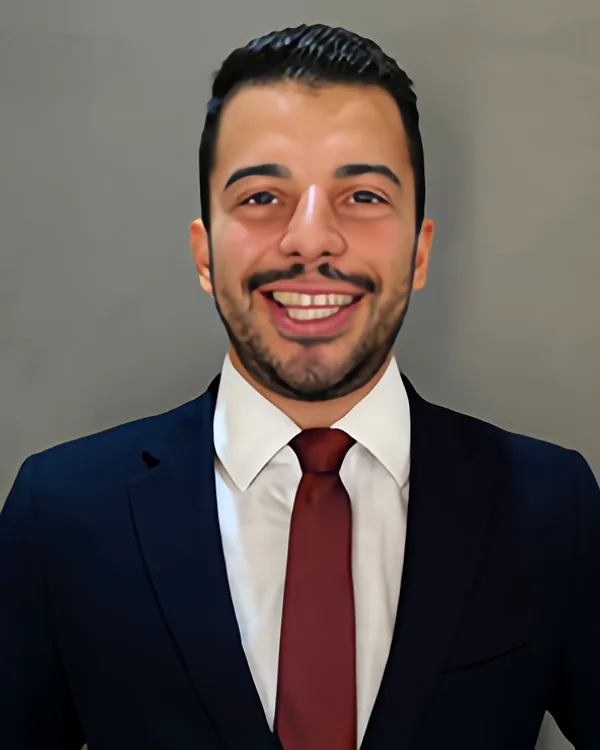 Dr. Leonardo Alencar, advogado do Barreto & Leão Advogados Associados