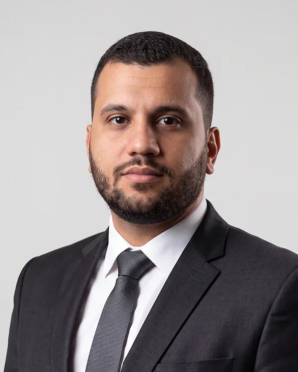 Dr. Pedro Leão, sócio-administrador do Barreto & Leão Advogados Associados